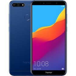 Прошивка телефона Honor 7A Pro в Рязане